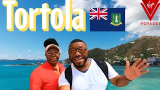 Visiting Tortola: The Caribbean Cruise Destination You Didn't Know About