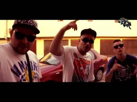 [KLIP] Wiśwer & DJ Bulletproof - Intruz [PHAT RECORDS]