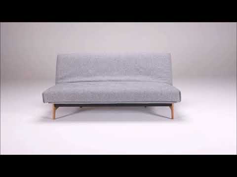 Aslak Soft Spring Cover - INNOVATION LIVING | Bedworks