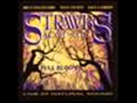 The Strawbs - Deadly Nightshade (with lyrics)