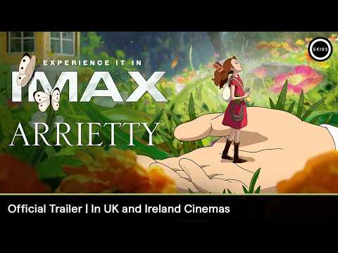Official UK Trailer