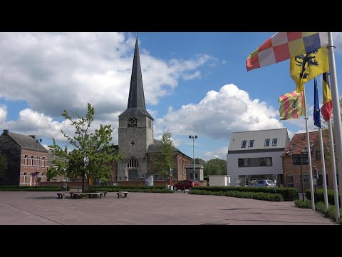 Heffen - Filmpjes Jan De prins