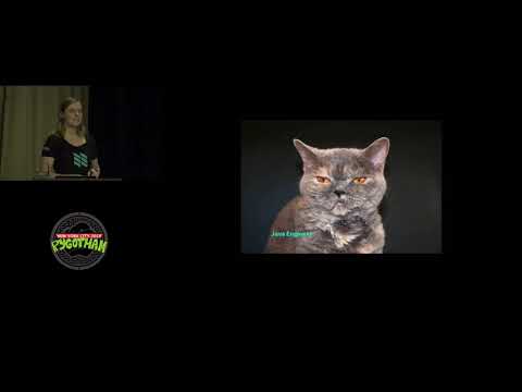 Convincing an entire engineering org to use and like mypy