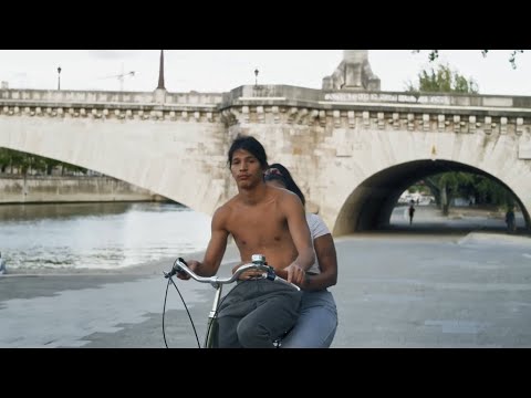 Moha La Squale - Benita (Clip Officiel)