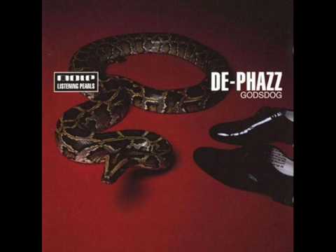 De Phazz - Cafe Coca