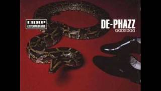 De Phazz - Cafe Coca