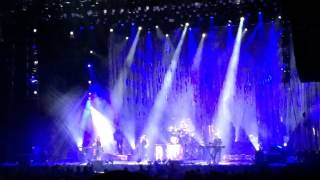 The Corrs - Kiss of Life (White Light Tour)