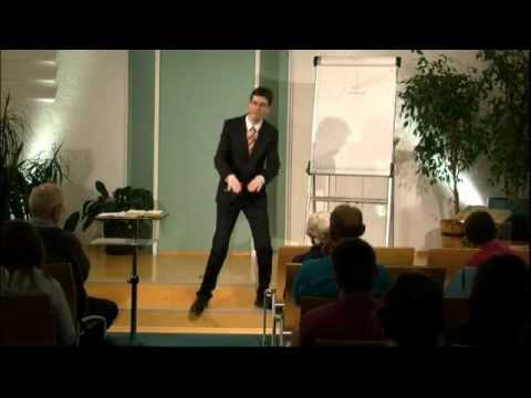 Offenbarung 11 Vers 1 (A ) - Christopfer Kramp