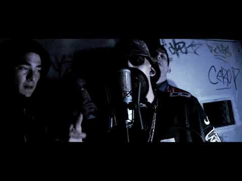 FLAKO - PA KE PENSAR (SHOT BY DRK RODRIGUEZ)