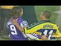 Fiorentina vs Parma FULL MATCH (Serie A 1999-2000)