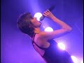 Everything But The Girl - Temperamental - (Live At The Forum, November 1999)
