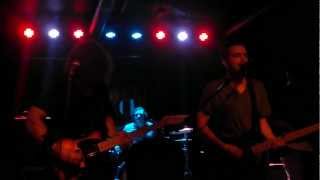 The Boxer Rebellion - Spitting Fire (Live At The Vinyl, ATL)