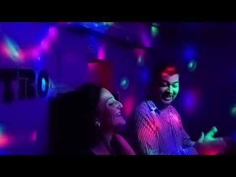 Sol vega en bar & pub la francia cordoba 