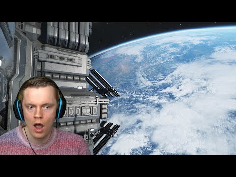 This Horror Game Feels Like a MOVIE - Species Unknown