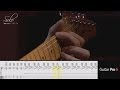 "Solo" TV Show with Michael Jones - Guitar Pro