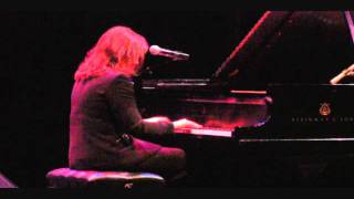 Happy Birthday, by Beethoven? Bach? Mozart? - Nicole Pesce on piano