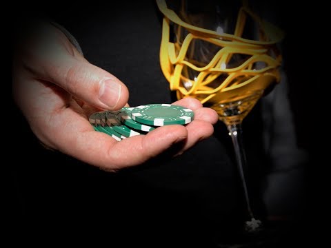 steWine Casino @ Bodegas Monje