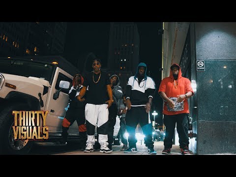 Los G x Wingo - Loud Pipes (ThirtyVisuals Exclusive)