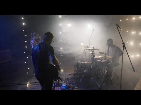 Tribe-J - Tribe-J - Sixty Eight Seas (Múzy[k] sessions)