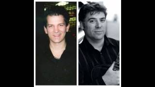 Brad Mehldau and Peter Bernstein / Jive Coffee:Live At Smoke,2