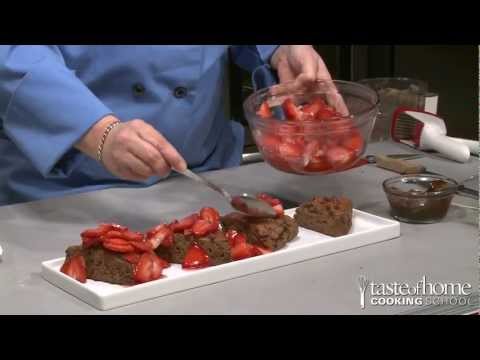 download lagu mp3 mp4 Chocolate Chip Strawberry Shortcake, download lagu Chocolate Chip Strawberry Shortcake gratis, unduh video klip Chocolate Chip Strawberry Shortcake