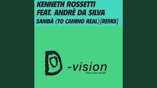 Sambà. To Camino Real (Gambafreaks Vs. III Sound Academy Club Mix)