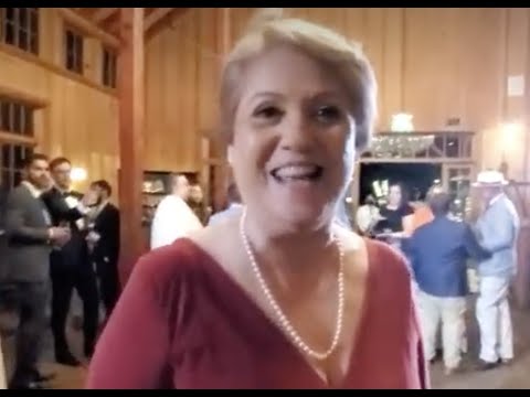 Promotional video thumbnail 3 for Raquel and her Jazz, Bossa nova, and Latin Band for Weddings and Event