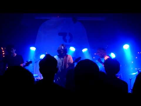 Gold watches - AIRSHIP Live - 11/02/2011