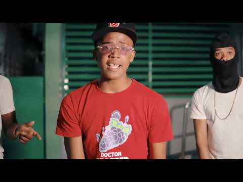 Jachao R - Son Pariguallo 👽 (Video Oficial)