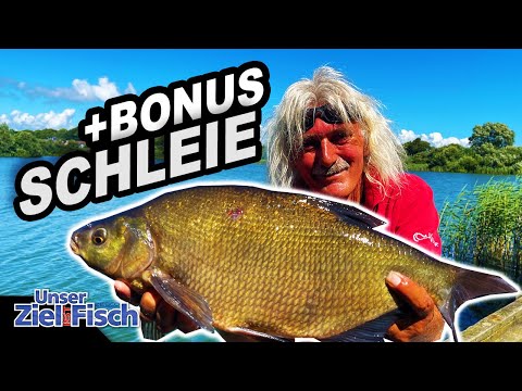 DEEP QUAY: WHERE ARE THE FISH? JÖRG OVENS with PLAN and FLOAT - #OurGoalIsFish Fishing School