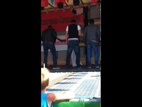 Sc Gastel memorial 2012 sc gastel 5e