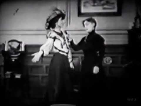 Muggsy's First Sweetheart ( 1910) D.W. Griffith