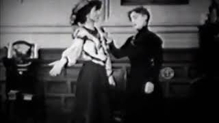 Muggsy's First Sweetheart ( 1910) D.W. Griffith