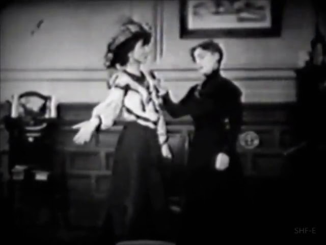 Muggsy's First Sweetheart ( 1910) D.W. Griffith