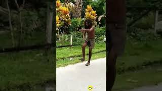 Download lagu Tik tok lucu, orang gila joget tik tok mp3