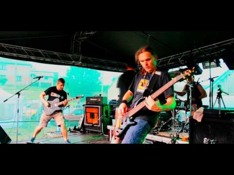 Underside - HOA6 - Underside - Memory ( 2017 )