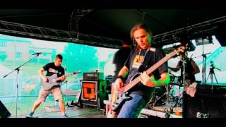 HOA6 - Underside - Memory ( 2017 )