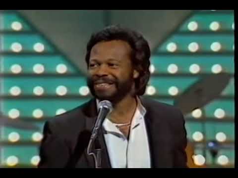Edwin Hawkins Singers LIVE 1984 - "Oh Happy Day"