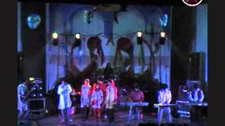 Chinnamma, Meenaxi (A R Rahman) - Music Club BITS Pilani - Tarang, Oasis 2008