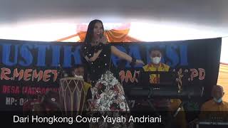 Download lagu Dari Hongkong Cover Yayah Andriani mp3
