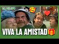 El Chavo Del 8 El Día De La Amistad