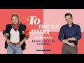 TO NIE ZE MNĄ Nowy Polski Serial Od 16 10 Na Kanale STOPKLATKA