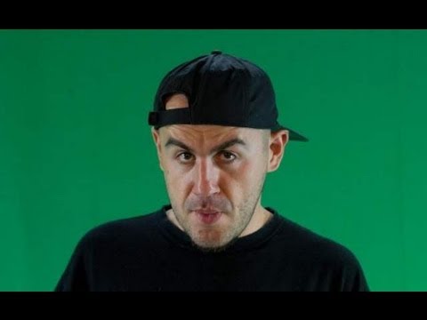 Aforic - La Metrou cu ERPS ( Prod.  Mr. Tweaks ) @ HipHopLive