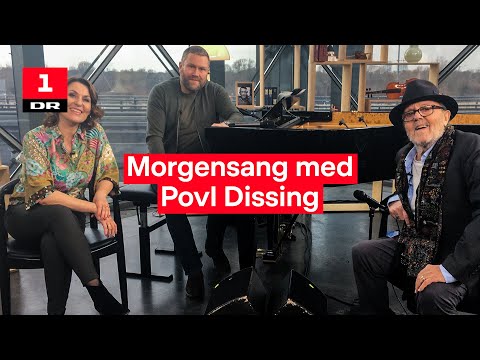 Hilsen til forårssolen | Morgensang | DR1