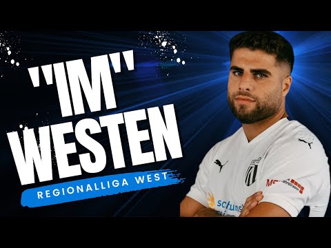 Aachen weiter in der Krise - RWO & WSV Souverän | "IM WESTEN" - 6.Spieltag