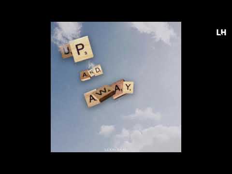 Lexxi Saal - Up & Away