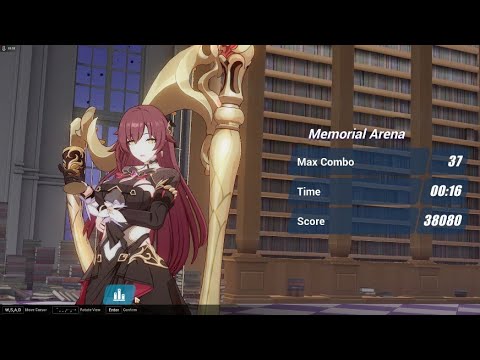 Masters MA Husk 38080 LE S Fischl SS GD SS