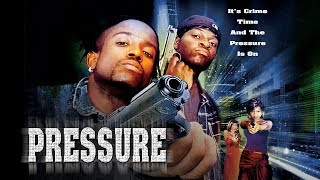 "Pressure" - The Pressure Is On, staring Hisham Tawfiq - Full, Free Maverick Movie