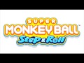 Super Monkey Ball Step And Roll Crystal Sea World 3