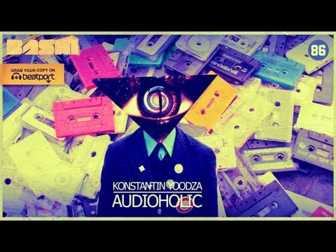 Konstantin Yoodza - Audioholic (Original Mix) [BASHI 086]